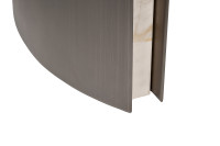 Консоль керамическая белая Консоль керамическая белая