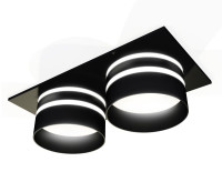 Точечный светильник XC XC7636042 Ambrella