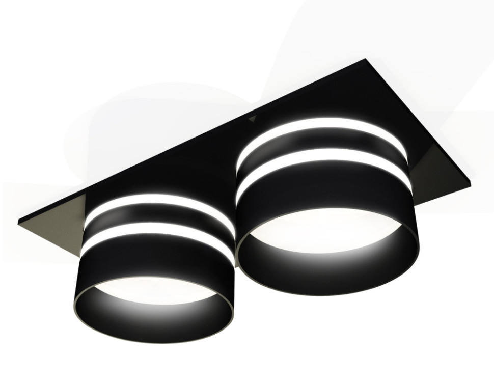 Точечный светильник XC XC7636042 Ambrella