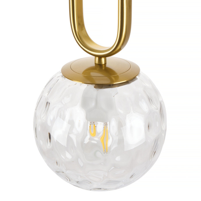 Подвесной светильник Pierre MR1165-1P MyFar