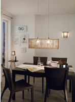 Бра Sendero 96195 Eglo