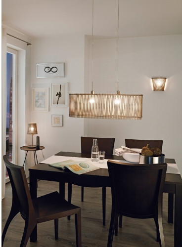 Бра Sendero 96195 Eglo