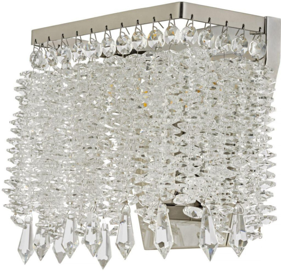 Настенный светильник Milano Milano E 2.10.107 N Arti Lampadari