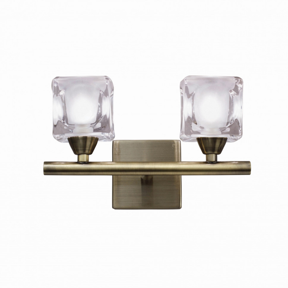 Бра Cuadrax 0993 Mantra