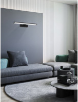 Настенный светильник Pandella 1 98907 Eglo