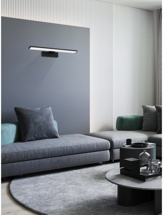 Настенный светильник Pandella 1 98907 Eglo