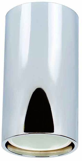 Точечный светильник Eva N1595-Chrom Donolux