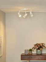 Светодиодный спот Lucide Caro-Led 13955/14/31 Светодиодный спот Lucide Caro-Led 13955/14/31