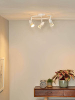 Светодиодный спот Lucide Caro-Led 13955/14/31 Светодиодный спот Lucide Caro-Led 13955/14/31