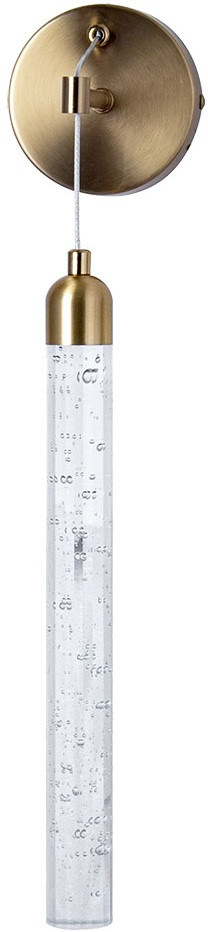Бра Bias A1802AP-5PB Arte Lamp