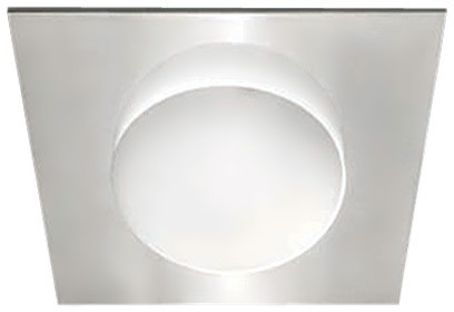 Настенный светильник GIO 0404050363602 Leucos