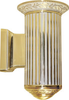 Настенный светильник Paris Up And/or Down FD1031ROP Fede