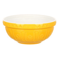 Миска для смешивания Colour Mix, 26 см, 2,7 л, жёлтая