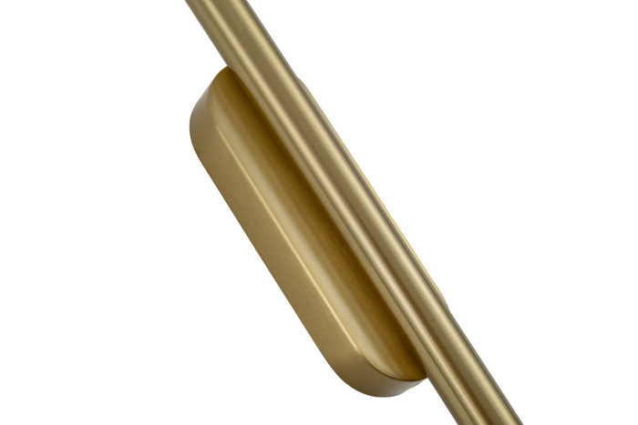 Настенный светильник Glaze ZRS.1178.17 Zortes