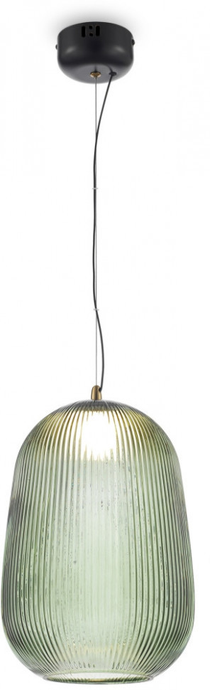 Подвесной светильник Enchantment FR5384PL-L13GN Freya
