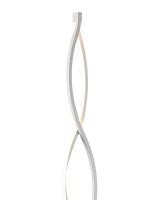 Торшер Led LED LAMPS 81340/1F Natali Kovaltseva Торшер Led LED LAMPS 81340/1F Natali Kovaltseva