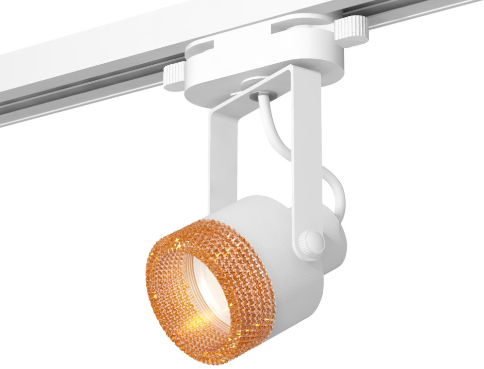 Трековый светильник Track System XT6601064 Ambrella