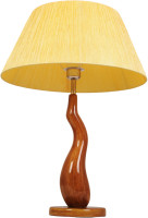 Интерьерная настольная лампа Charlotte MT68477 Abrasax