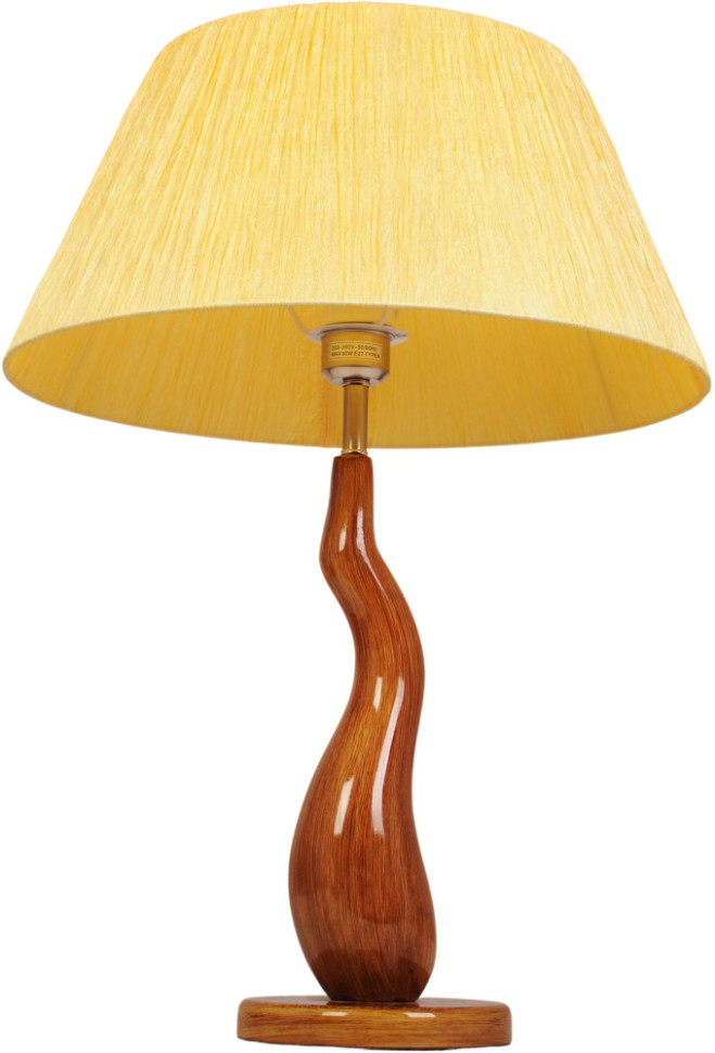 Интерьерная настольная лампа Charlotte MT68477 Abrasax