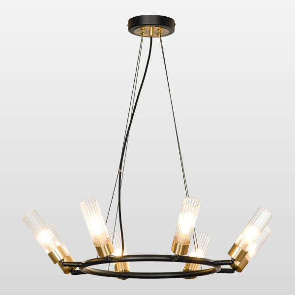 Подвесной светильник Lyon LSP-8906 Lussole