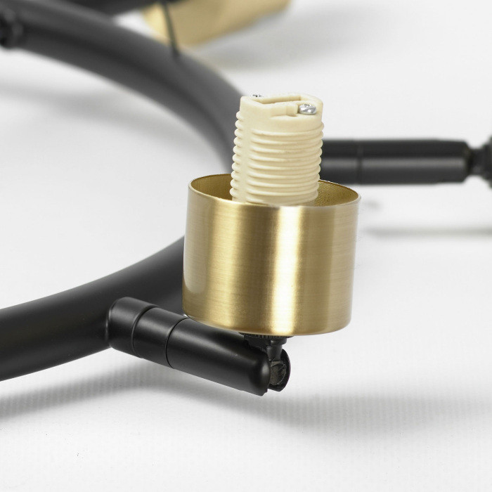 Подвесной светильник Lyon LSP-8906 Lussole