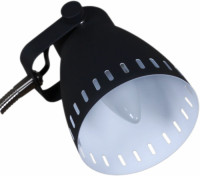 Торшер  03093-0.6-01 BK Reluce