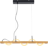 Подвесной светильник Prairie LSP-7197 Lussole Подвесной светильник Prairie LSP-7197 Lussole