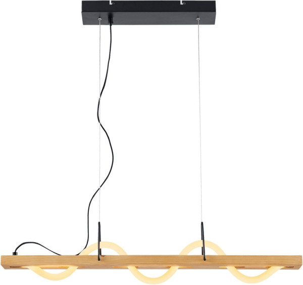 Подвесной светильник Prairie LSP-7197 Lussole