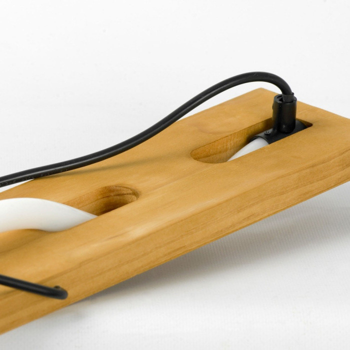 Подвесной светильник Prairie LSP-7197 Lussole