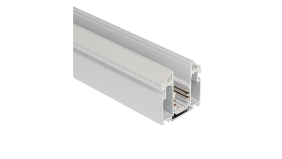 Шинопровод SY-LINK SY-LINK-IZI-2.5-WH Lumker