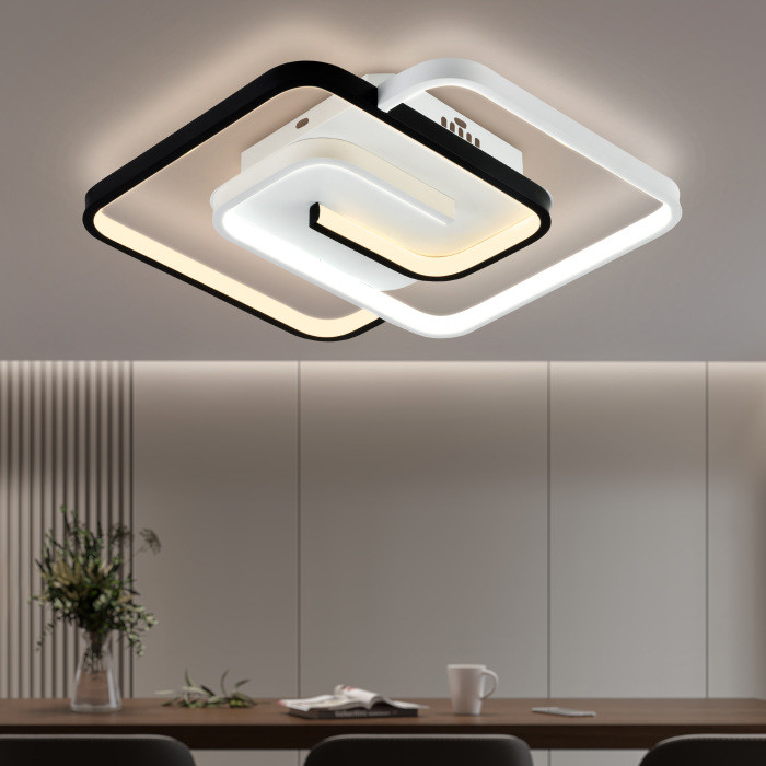 Потолочная люстра Jenny 6102-101 Rivoli