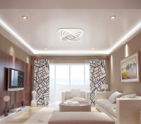 Потолочный светильник LED LED LAMPS 81068 Natali Kovaltseva Потолочный светильник LED LED LAMPS 81068 Natali Kovaltseva