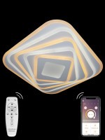 Потолочный светильник LED LED LAMPS 81068 Natali Kovaltseva Потолочный светильник LED LED LAMPS 81068 Natali Kovaltseva