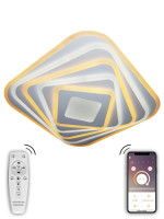 Потолочный светильник LED LED LAMPS 81068 Natali Kovaltseva Потолочный светильник LED LED LAMPS 81068 Natali Kovaltseva