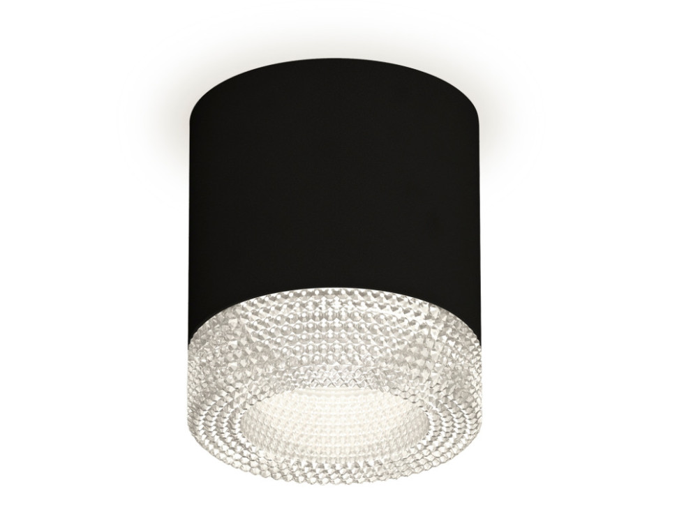 Точечный светильник Techno XS7402010 Ambrella