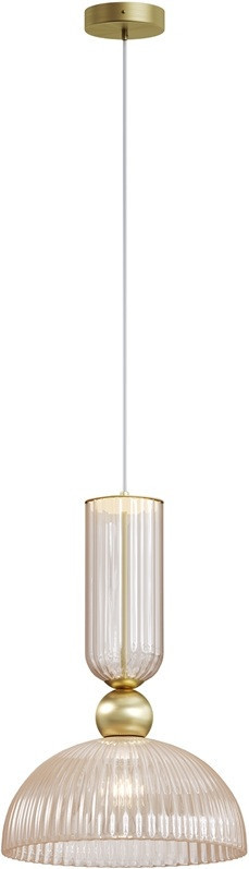 Подвесной светильник Antic MOD302PL-01CG1 Maytoni