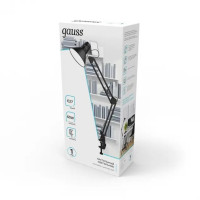 Офисная настольная лампа  GT0012 Gauss