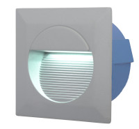 Встраиваемый светильник уличный Install A5107IN-1GY Arte Lamp Встраиваемый светильник уличный Install A5107IN-1GY Arte Lamp