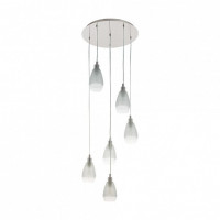 Подвесной светильник Siracusa 39502 Eglo