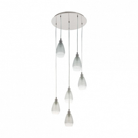 Подвесной светильник Siracusa 39502 Eglo