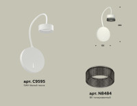 Бра TRADITIONAL XB9595250 Ambrella Бра TRADITIONAL XB9595250 Ambrella