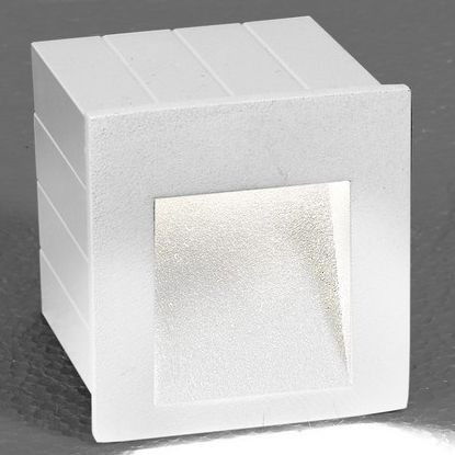 Встраиваемый светильник уличный Step Led 6908 Nowodvorski