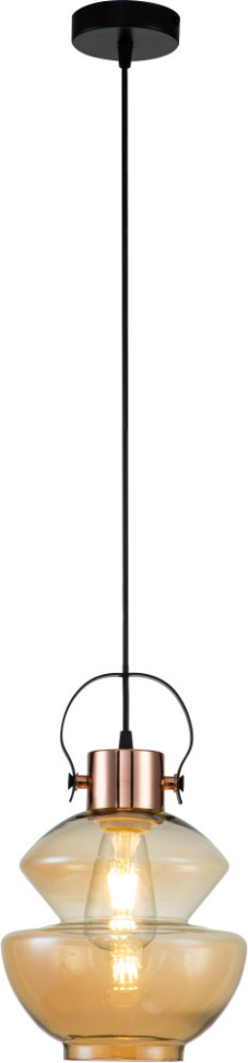 Подвесной светильник Sera V000082 Indigo