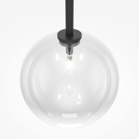 Подвесной светильник Maytoni Mood MOD172PL-01B Подвесной светильник Maytoni Mood MOD172PL-01B