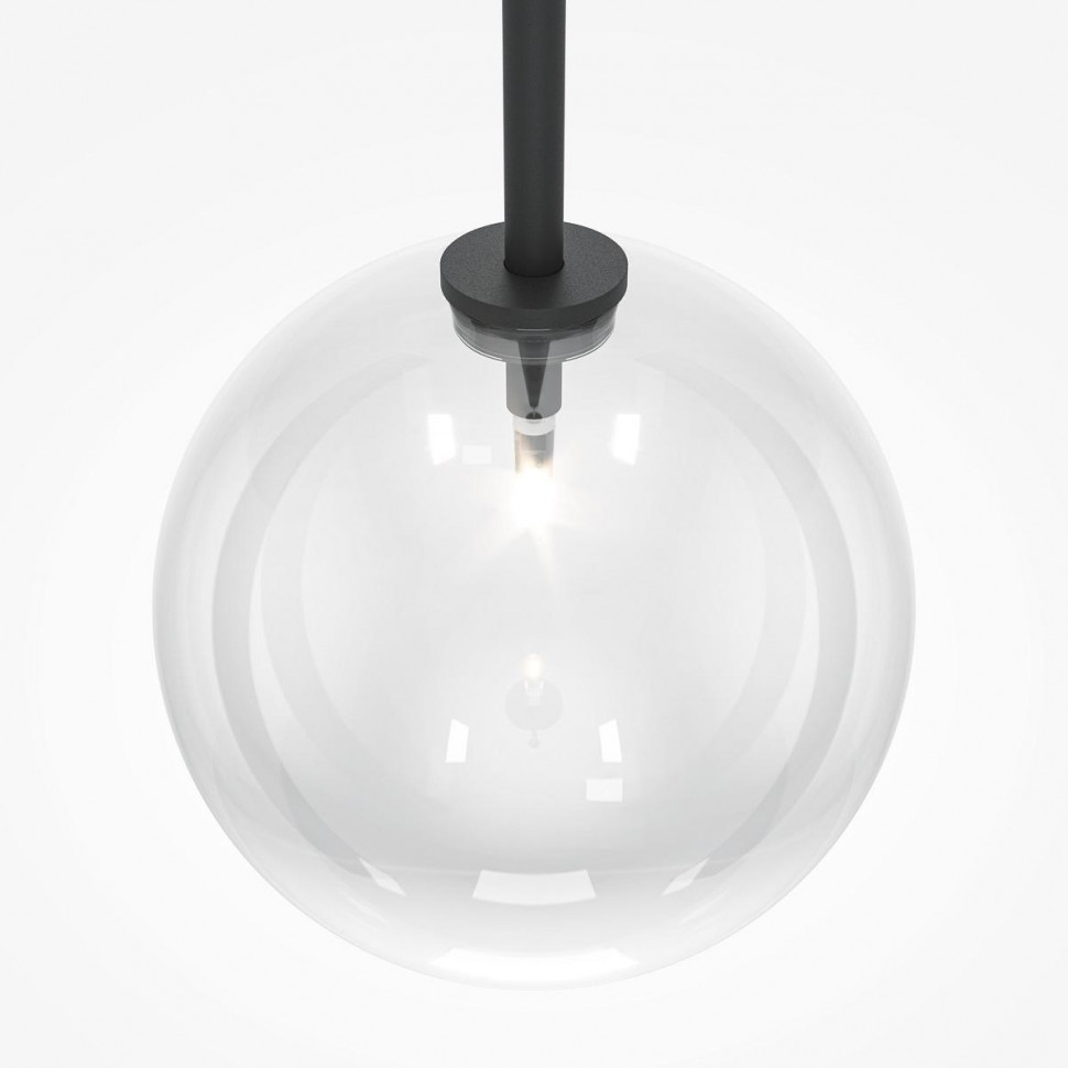 Подвесной светильник Maytoni Mood MOD172PL-01B