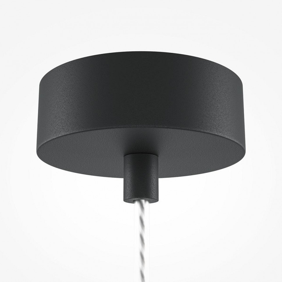 Подвесной светильник Maytoni Mood MOD172PL-01B