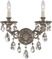 Бра Milano 5642-89 A Schonbek