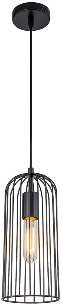 Подвесной светильник Phoenix 10198/1S Escada