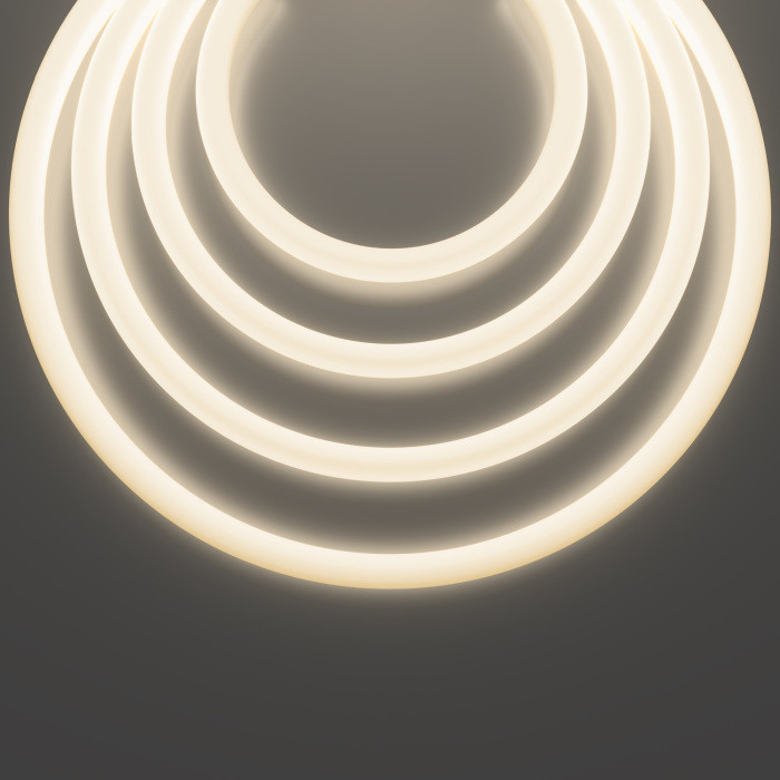 Гибкий неон Круглый 360° 20307 Maytoni