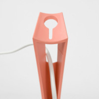 Интерьерная настольная лампа Union LSP-0672 Lussole Интерьерная настольная лампа Union LSP-0672 Lussole